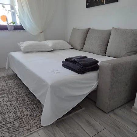 Coquette Apartmán