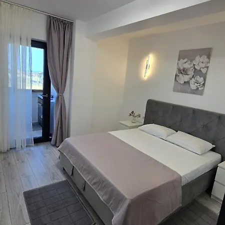 Coquette Apartmán Eforie