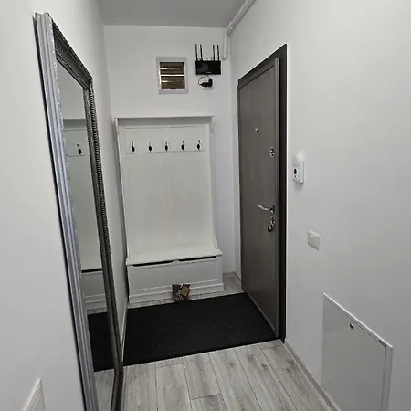 Apartmán Coquette