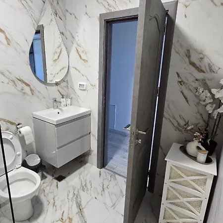 Apartmán Coquette