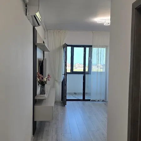 Coquette Apartmán
