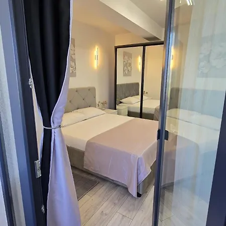 Coquette Apartmán