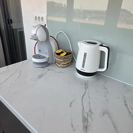 Coquette Lejlighed Eforie